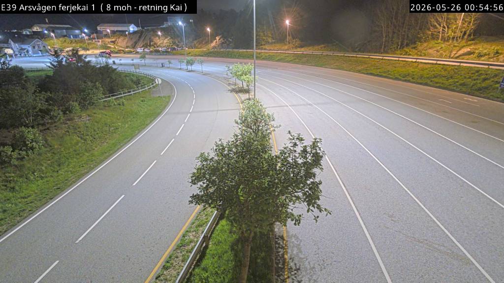 Webcam Mortavika